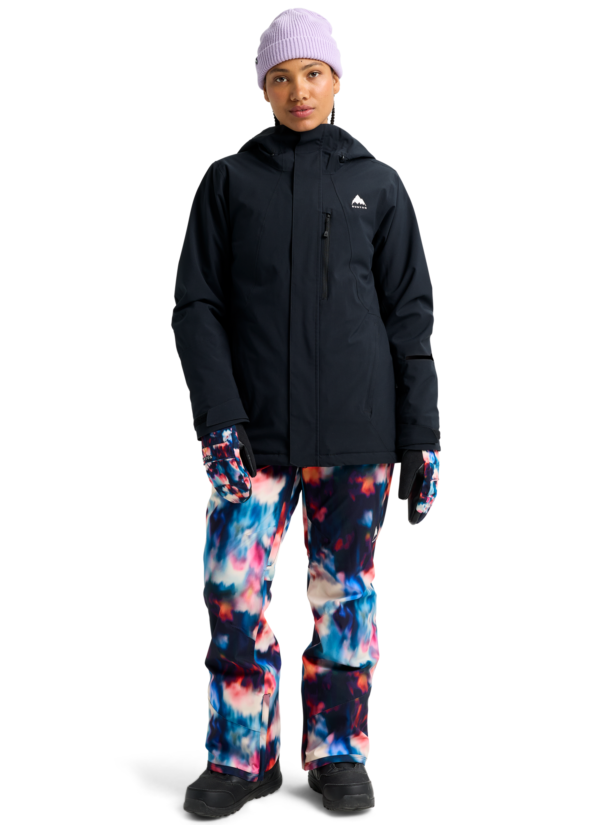 Manteau extensible isolant 2 couches Reserve de Burton pour femmes
