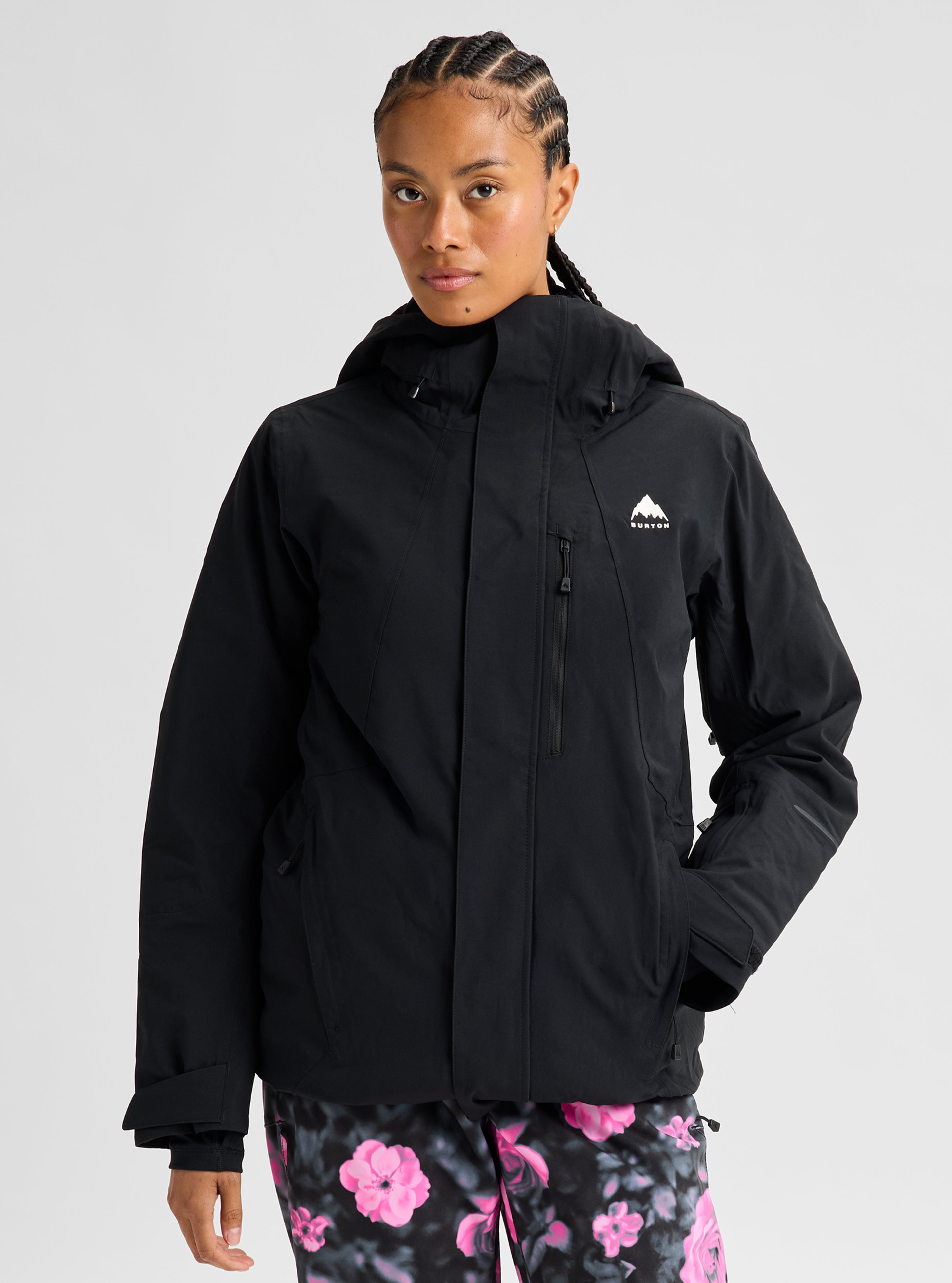 BURTON バートン スノーボードジャケット BURTON バートン スノボ スノーボード ジャケット サイズ S BURTON
