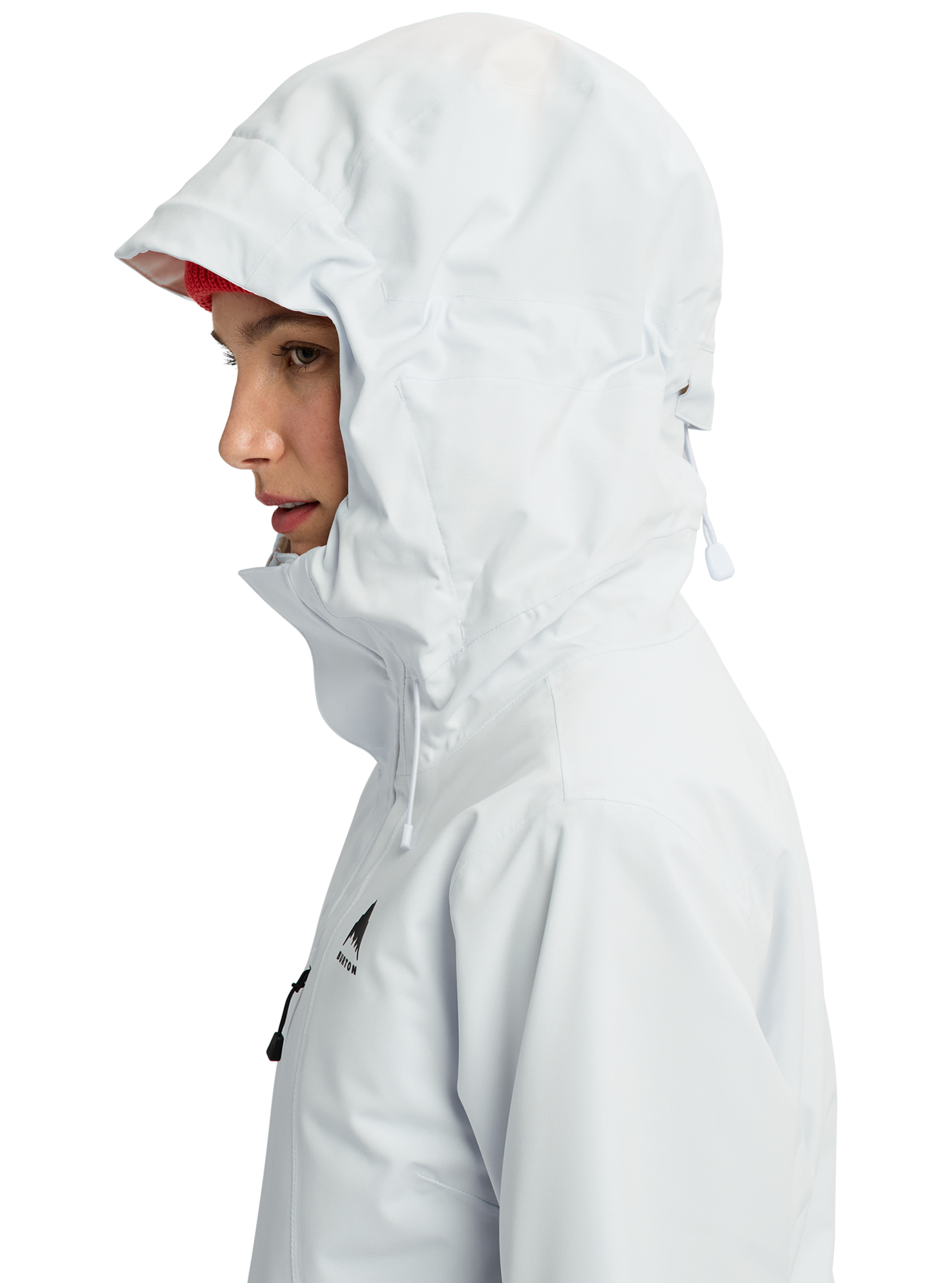 Manteau extensible isolant 2 couches Reserve de Burton pour femmes