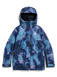 Product image of Women's Burton Reserve 2L Insulated Stretch Slim Jacket[Variant:Crystal Dye]