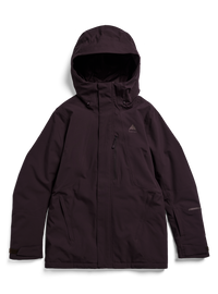 Product image of Women's Burton Reserve 2L Insulated Stretch Slim Jacket[Variant:Bear Hug Brown]