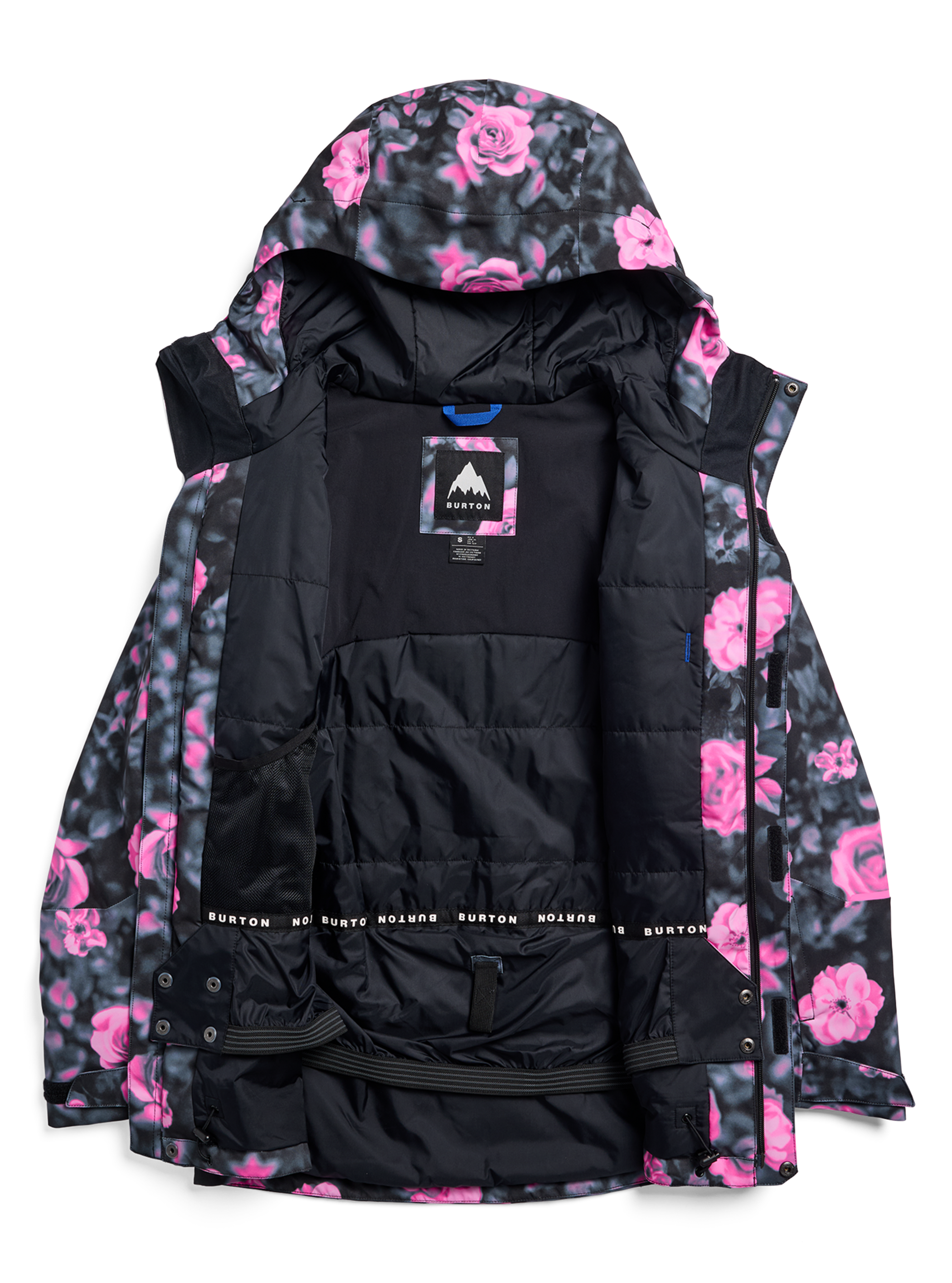 Manteau extensible isolant 2 couches Reserve de Burton pour femmes