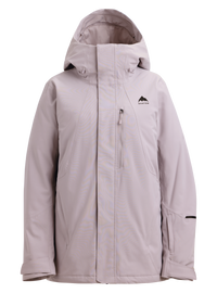 Product image of Women's Burton Reserve 2L Insulated Stretch Jacket[Variant:Washed Lavender]
