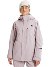 Product image of Women's Burton Reserve 2L Insulated Stretch Jacket[Variant:Washed Lavender]