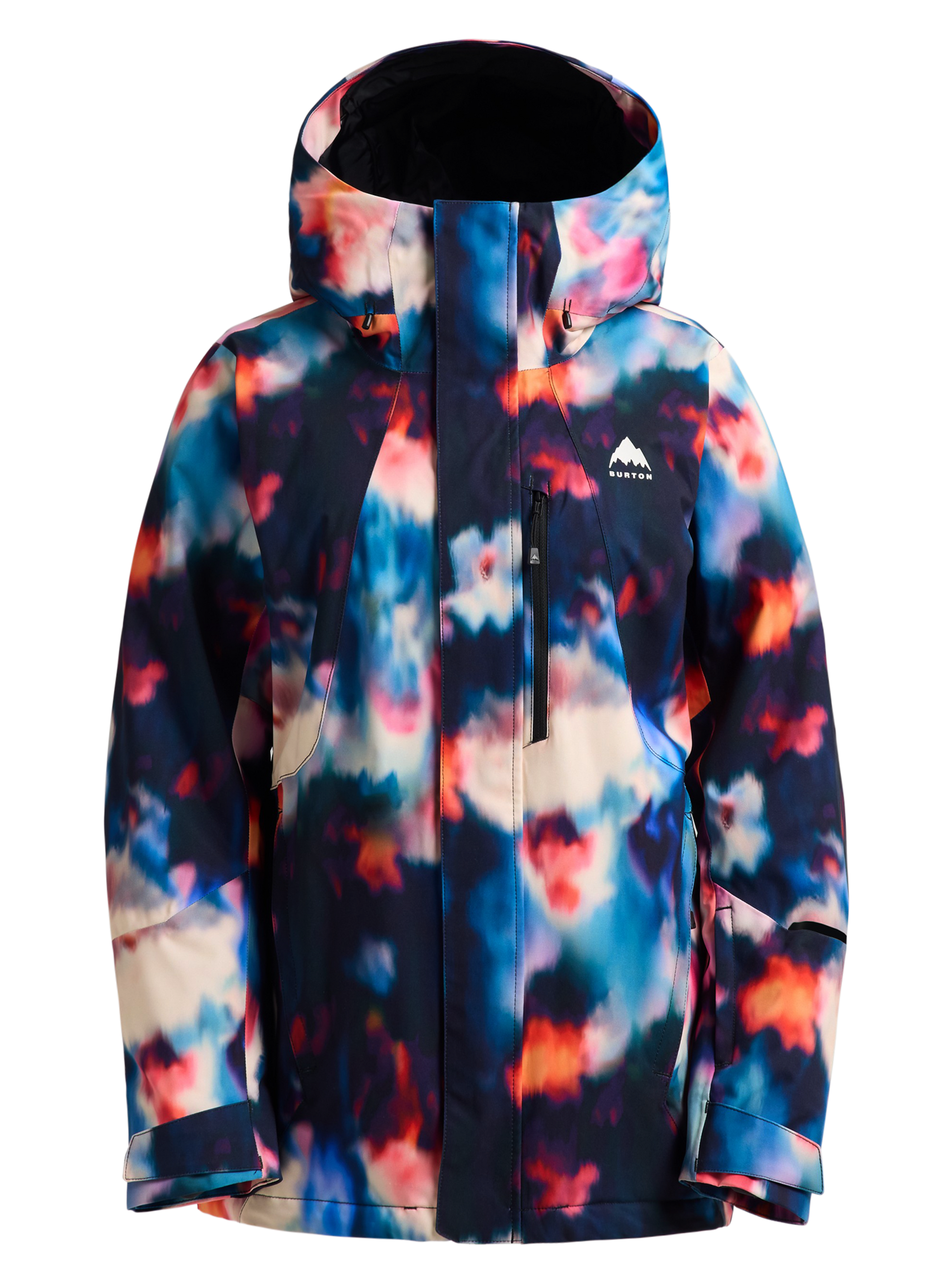 Women's Burton Reserve 2L Insulated Stretch Jacket