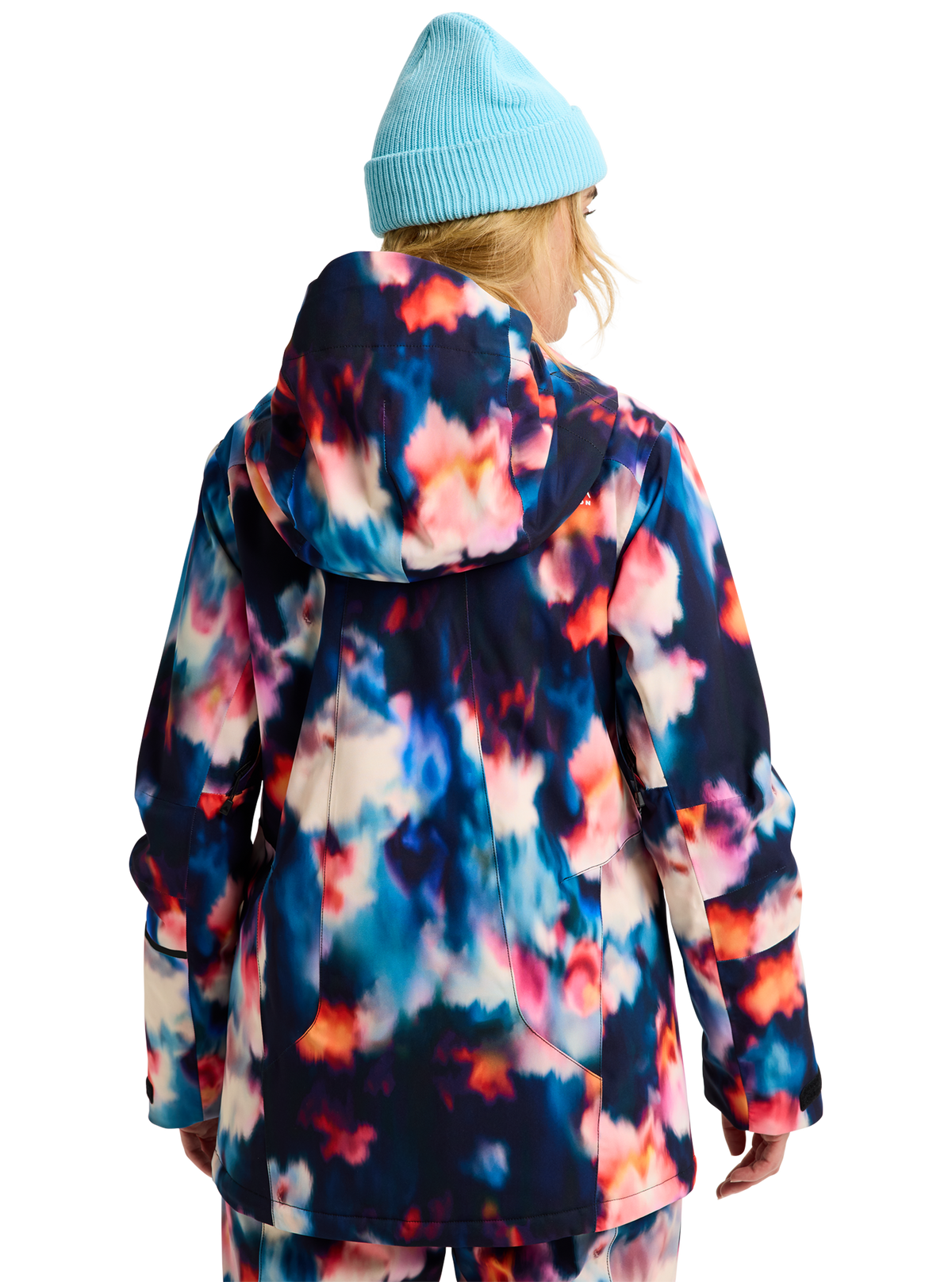 Women's Burton Reserve 2L Insulated Stretch Jacket 2026 Women's Burton Reserve 2L Insulated Stretch Jacket 2026