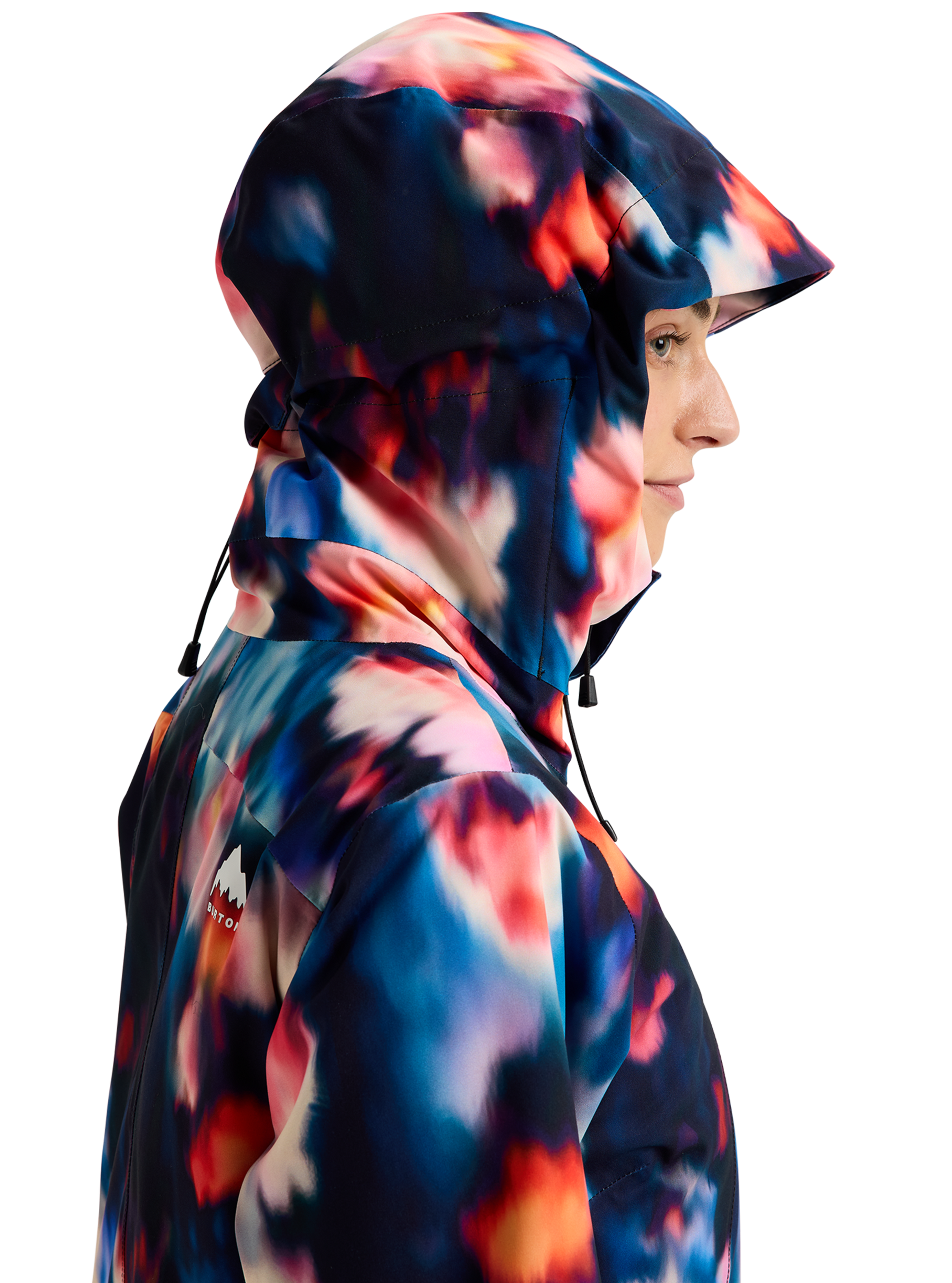 Women's Burton Reserve 2L Insulated Stretch Jacket
