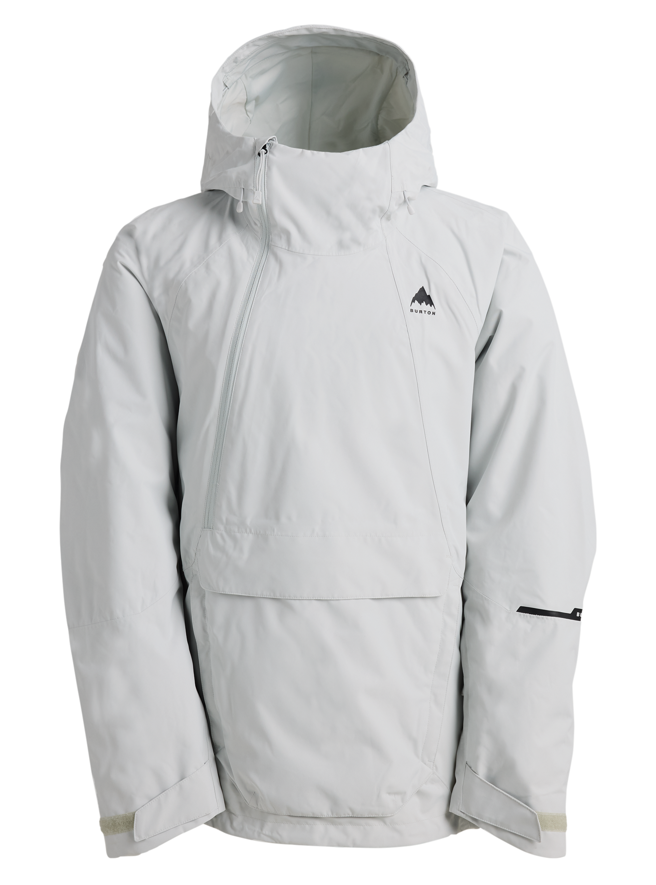 Anorak décontracté 2 couches Reserve de Burton pour hommes