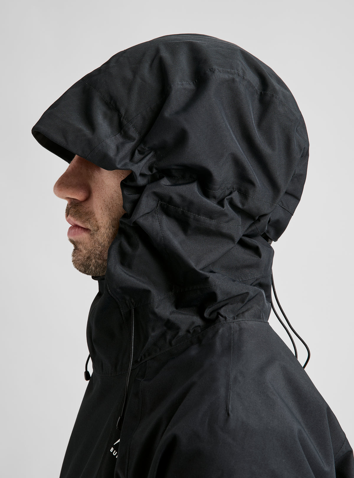 Men's Burton Reserve 2L Relaxed Anorak Jacket