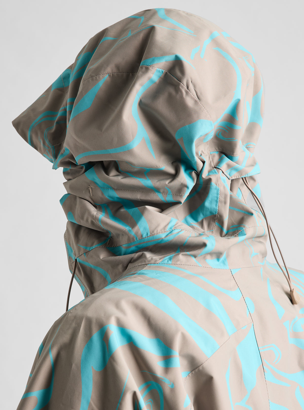 Men's Burton Reserve 2L Relaxed Anorak Jacket