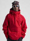 Product image of Men's Burton Reserve 2L Relaxed Anorak[Variant:Geranium Red]