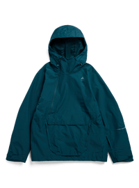 Product image of Men's Burton Reserve 2L Relaxed Anorak[Variant:Atlantic Teal]
