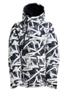 Product image of Men's Burton Reserve 2L Relaxed Anorak Jacket[Variant:City Streets]
