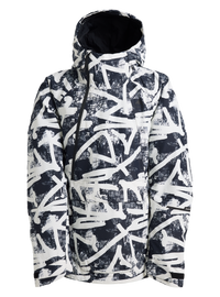 Product image of Men's Burton Reserve 2L Relaxed Anorak Jacket[Variant:City Streets]