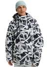 Product image of Men's Burton Reserve 2L Relaxed Anorak Jacket[Variant:City Streets]