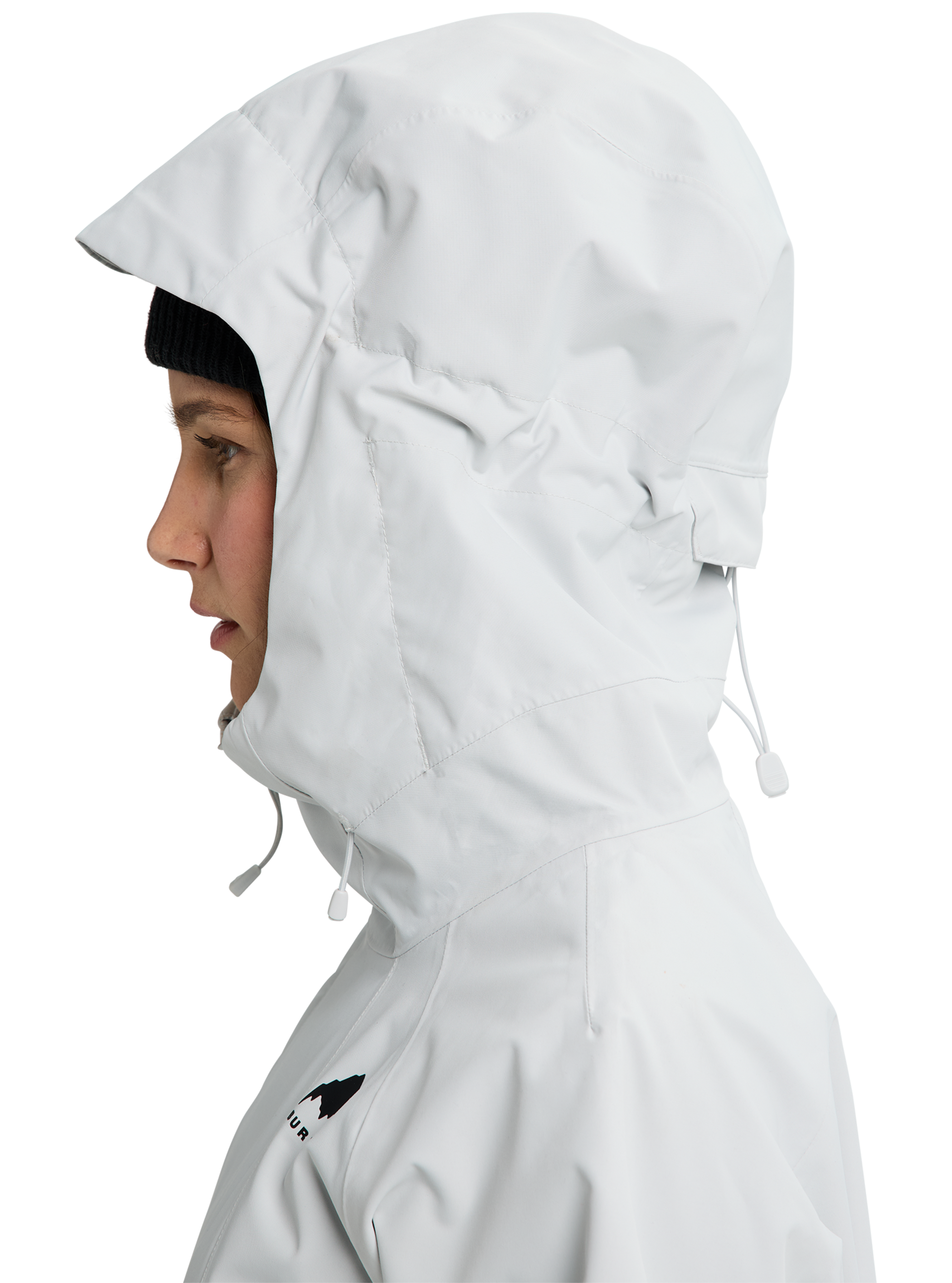 Women's Burton Reserve 2L Relaxed Anorak Jacket