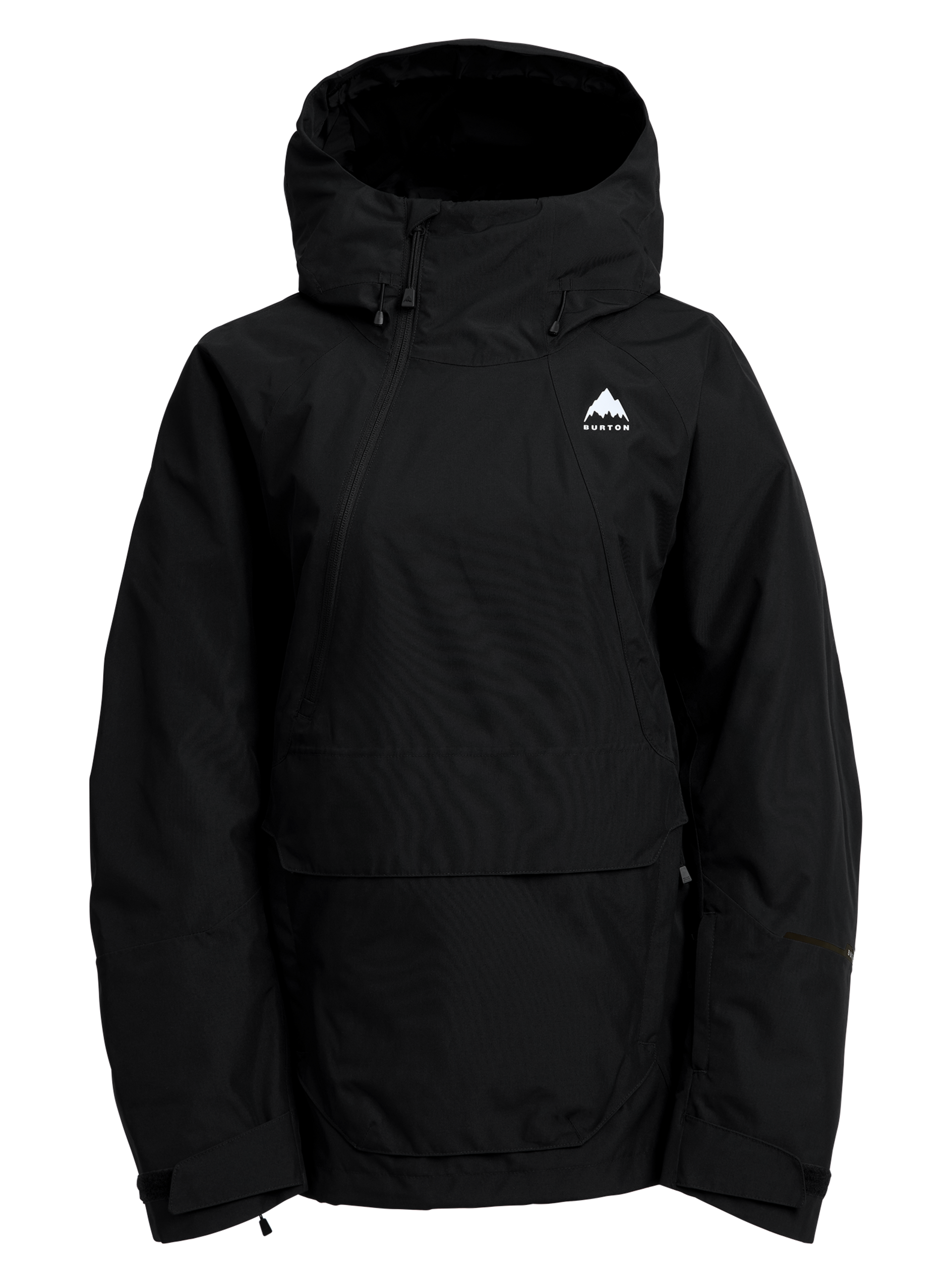 Women's Burton Reserve 2L Relaxed Anorak Jacket | Burton.com