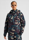 Product image of Women's Burton Reserve 2L Relaxed Anorak[Variant:Seersucker Camo]