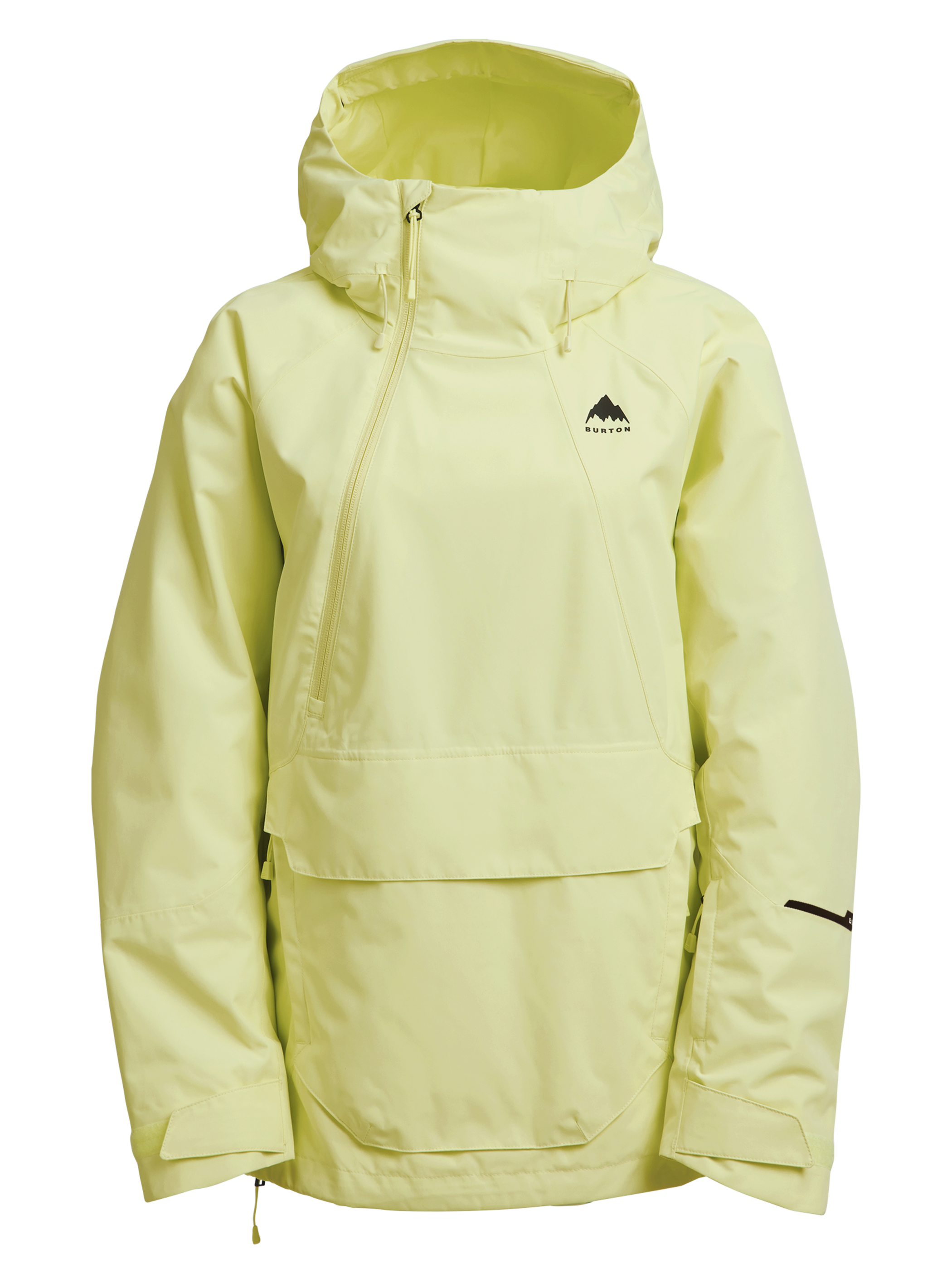 Women's Burton Reserve 2L Relaxed Anorak Jacket