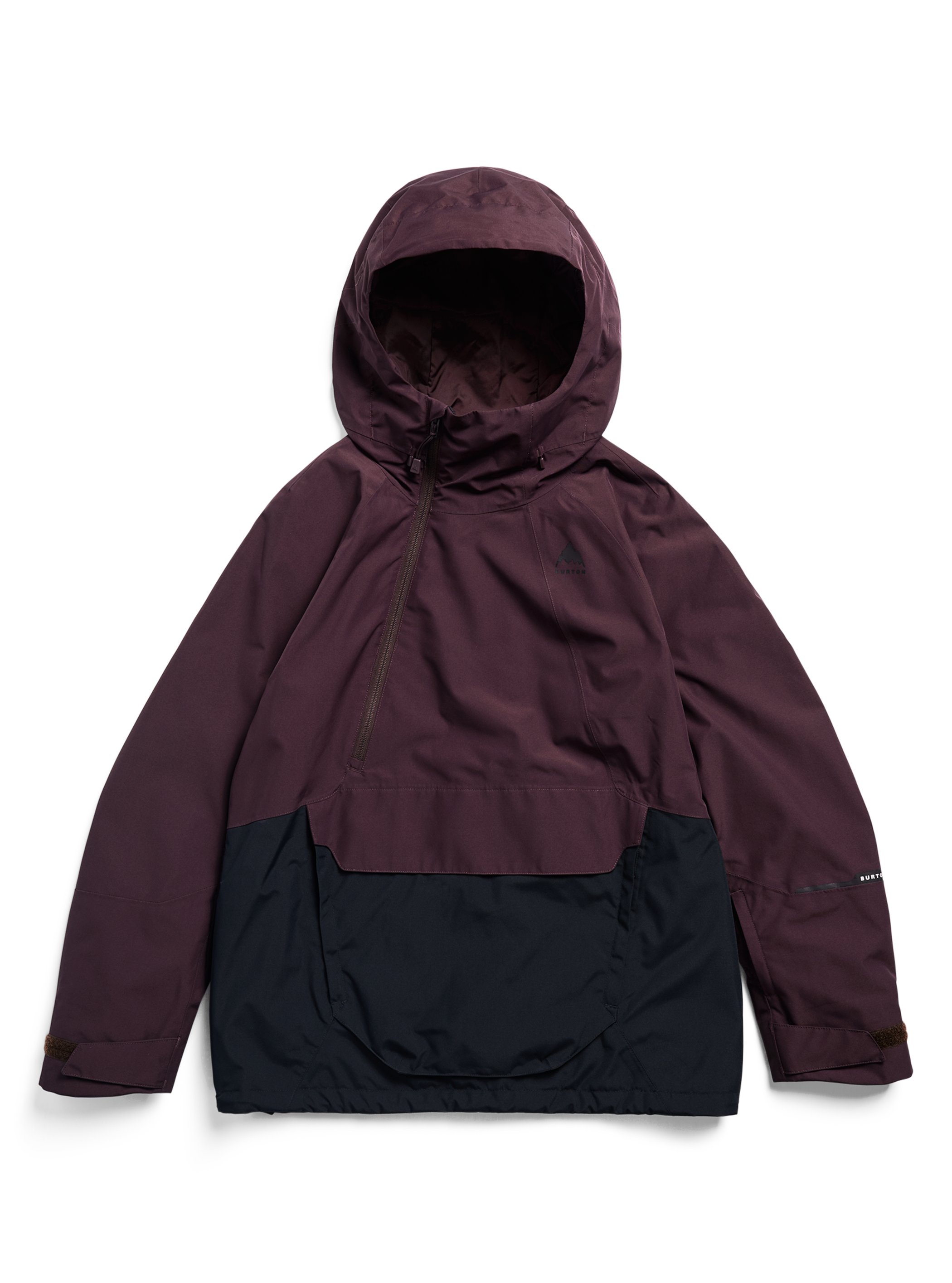 Women's Burton Reserve 2L Relaxed Anorak Jacket