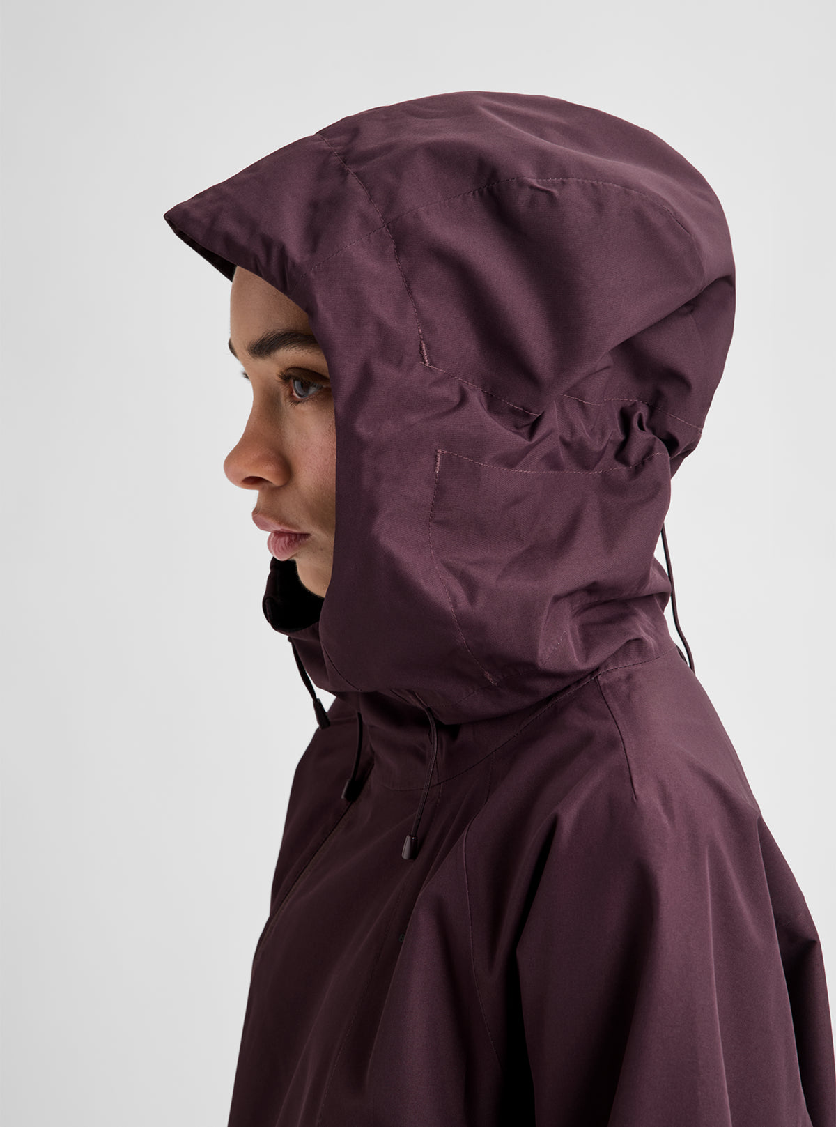 Women's Burton Reserve 2L Relaxed Anorak Jacket
