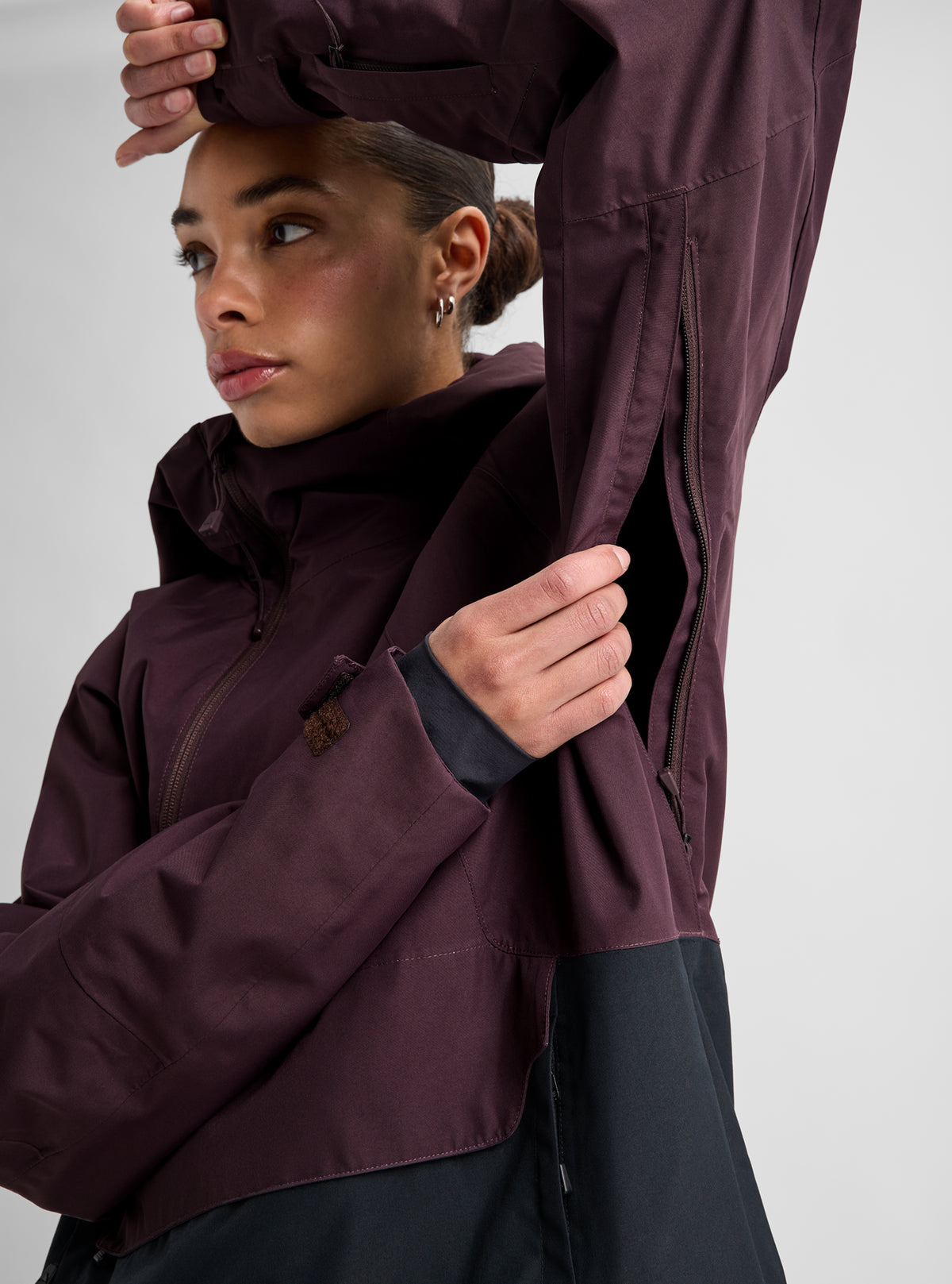 Women's Burton Reserve 2L Relaxed Anorak Jacket