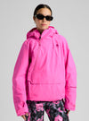 Product image of Women's Burton Reserve 2L Relaxed Anorak[Variant:Shockwave Pink]