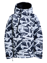 Product image of Women's Burton Reserve 2L Relaxed Anorak Jacket[Variant:City Streets]