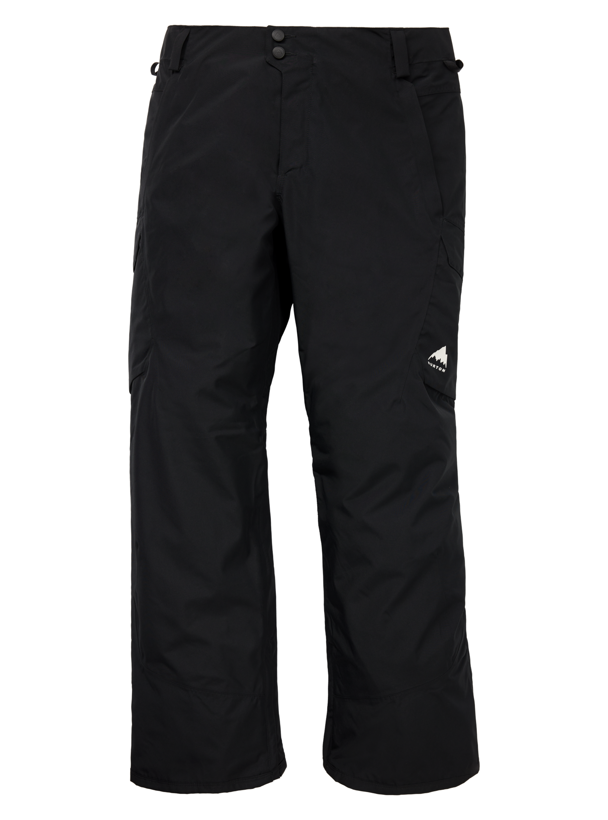 Product image of Men's Burton Reserve 2L Insulated Pants[Variant:True Black]