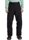 Product image of Men's Burton Reserve 2L Insulated Pants[Variant:True Black]