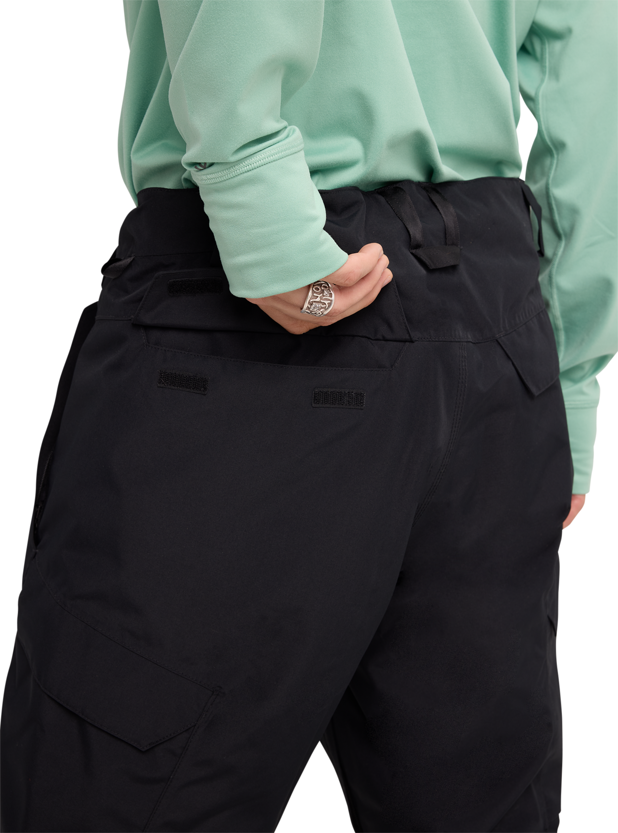 Men's Burton Reserve 2L Insulated Pants
