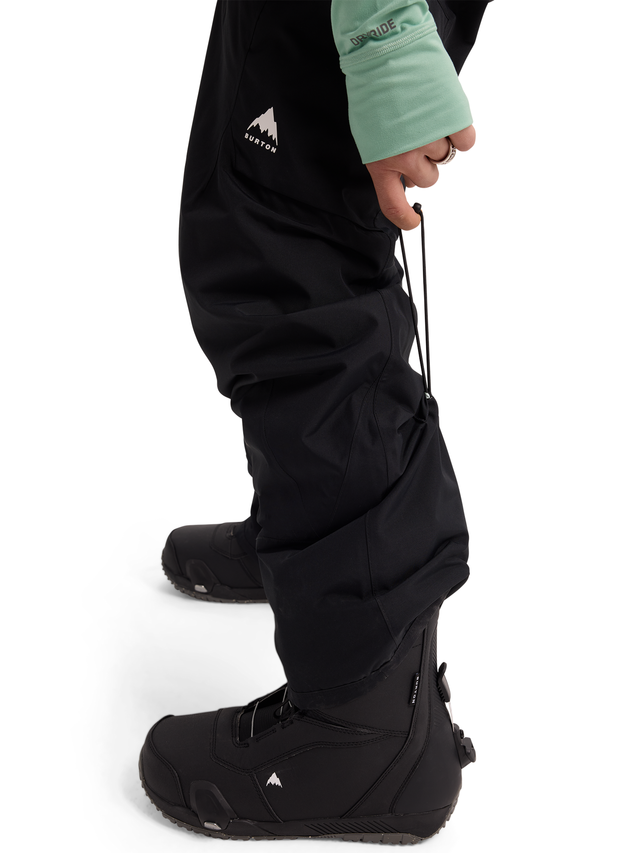 Men's Burton Reserve 2L Insulated Pants | Burton Snowboards Men's Burton Reserve 2L Insulated Pants | Burton Snowboards