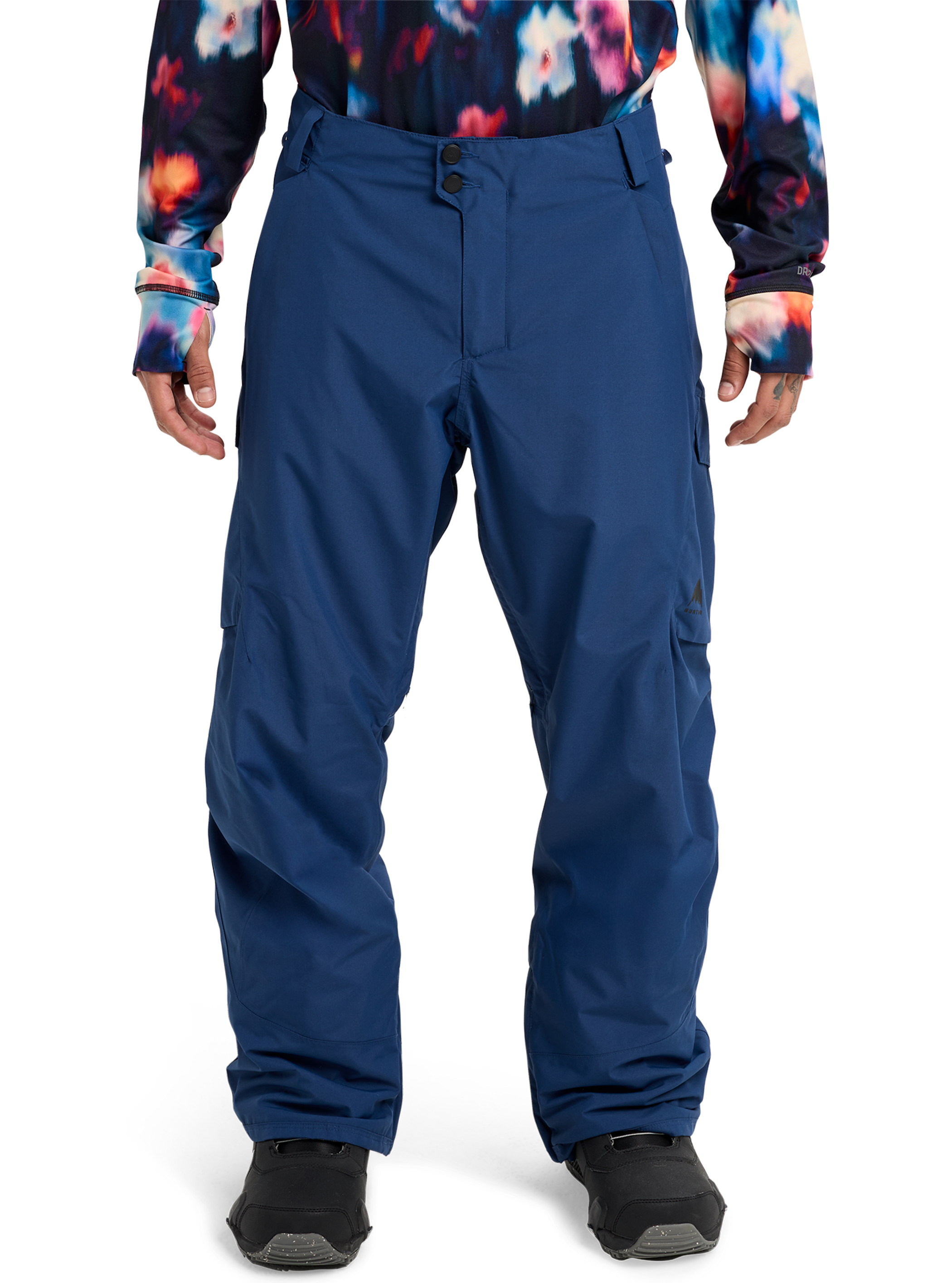 Men's Burton Reserve 2L Insulated Pants