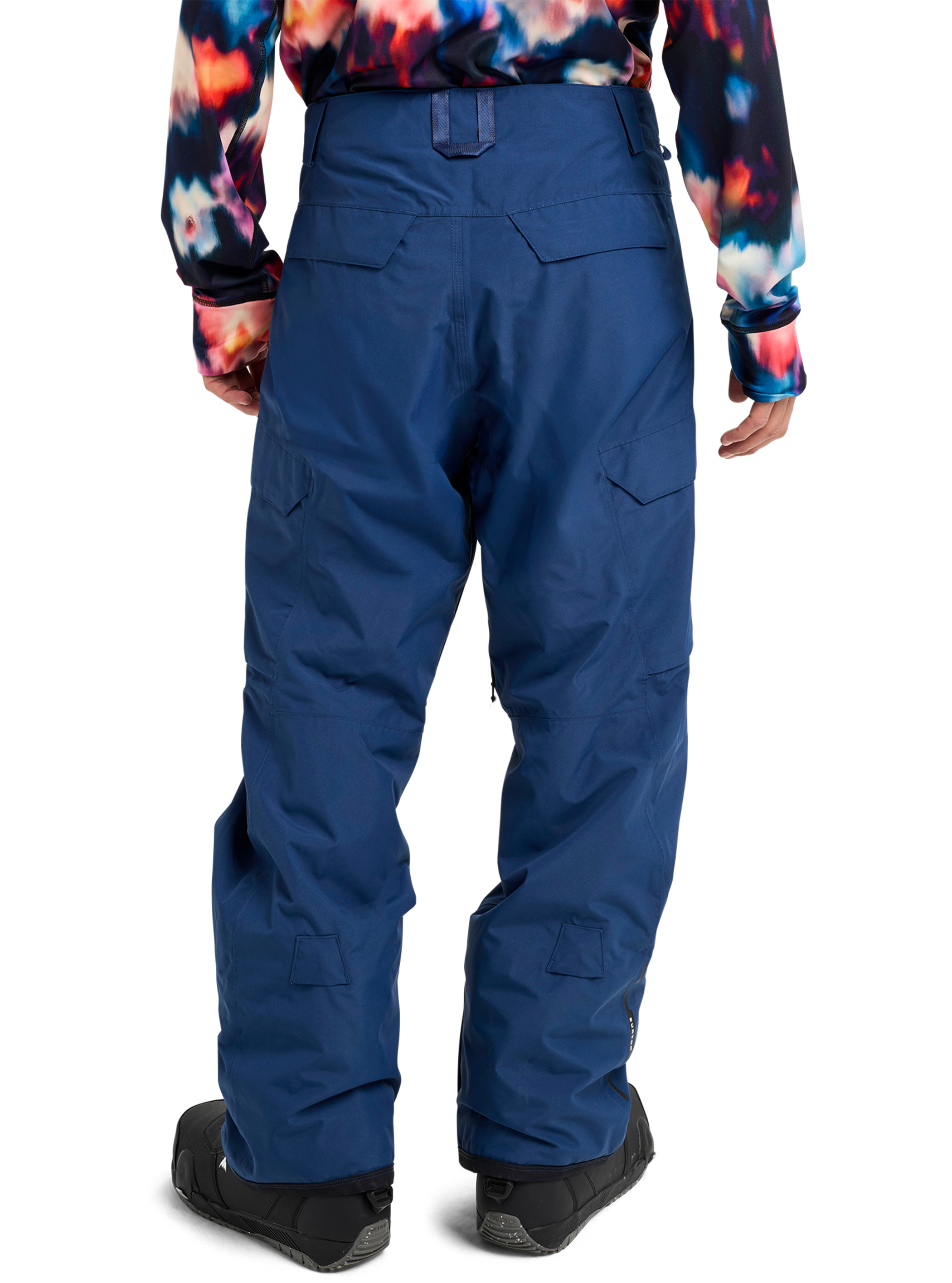 Product image of Men's Burton Reserve 2L Insulated Pants[Variant:Nightfall]
