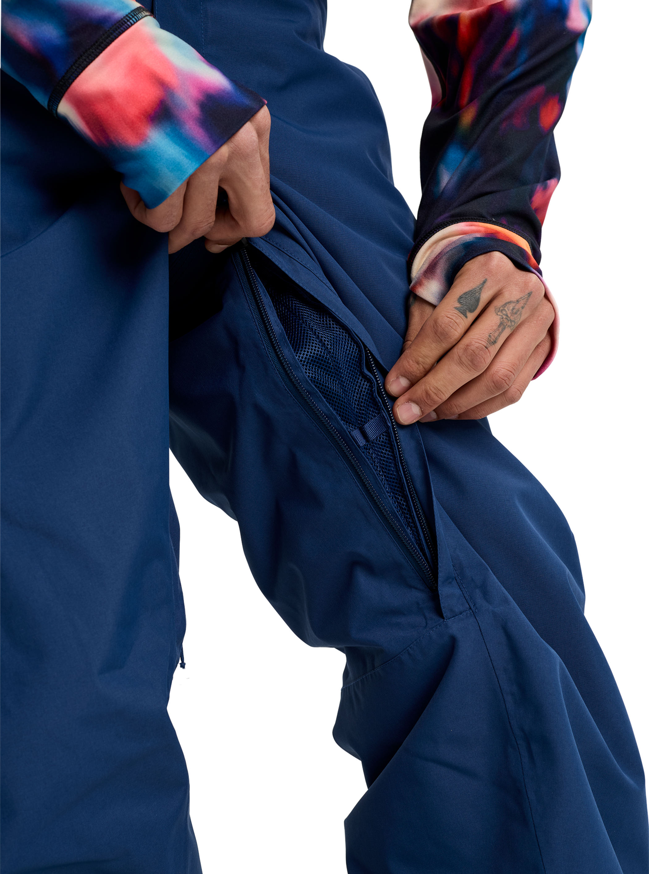 Men's Burton Reserve 2L Insulated Pants