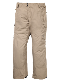 Product image of Men's Burton Reserve 2L Insulated Pants[Variant:Summit Taupe]