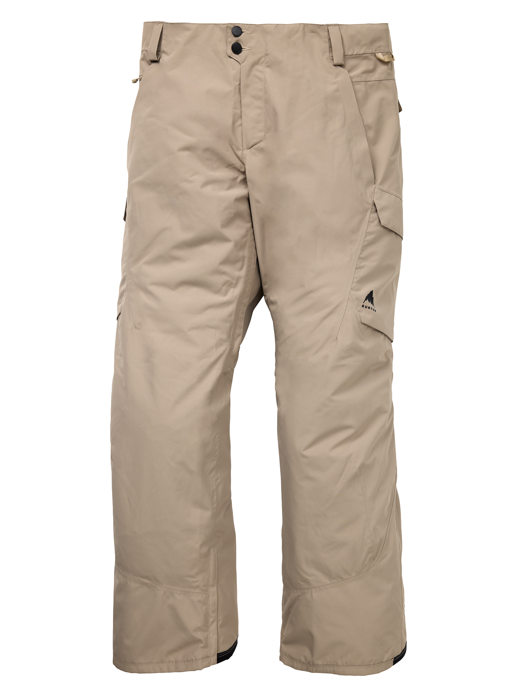 Product image of Men's Burton Reserve 2L Insulated Pants[Variant:Summit Taupe]