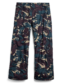 Product image of Men's Burton Reserve 2L Insulated Pants[Variant:Seersucker Camo]