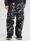 Product image of Men's Burton Reserve 2L Insulated Pants[Variant:Seersucker Camo]