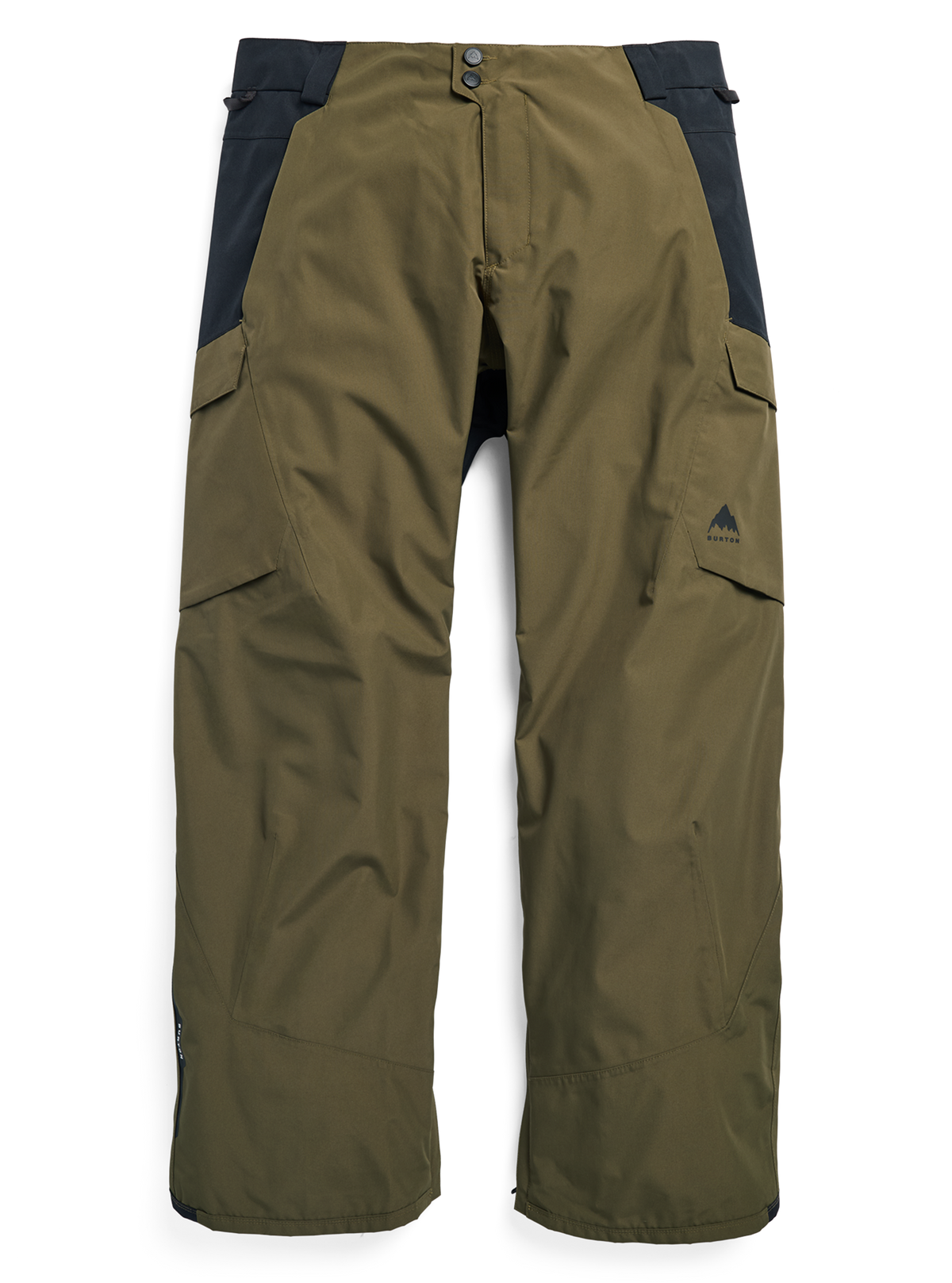 Men's Burton Reserve 2L Insulated Pants