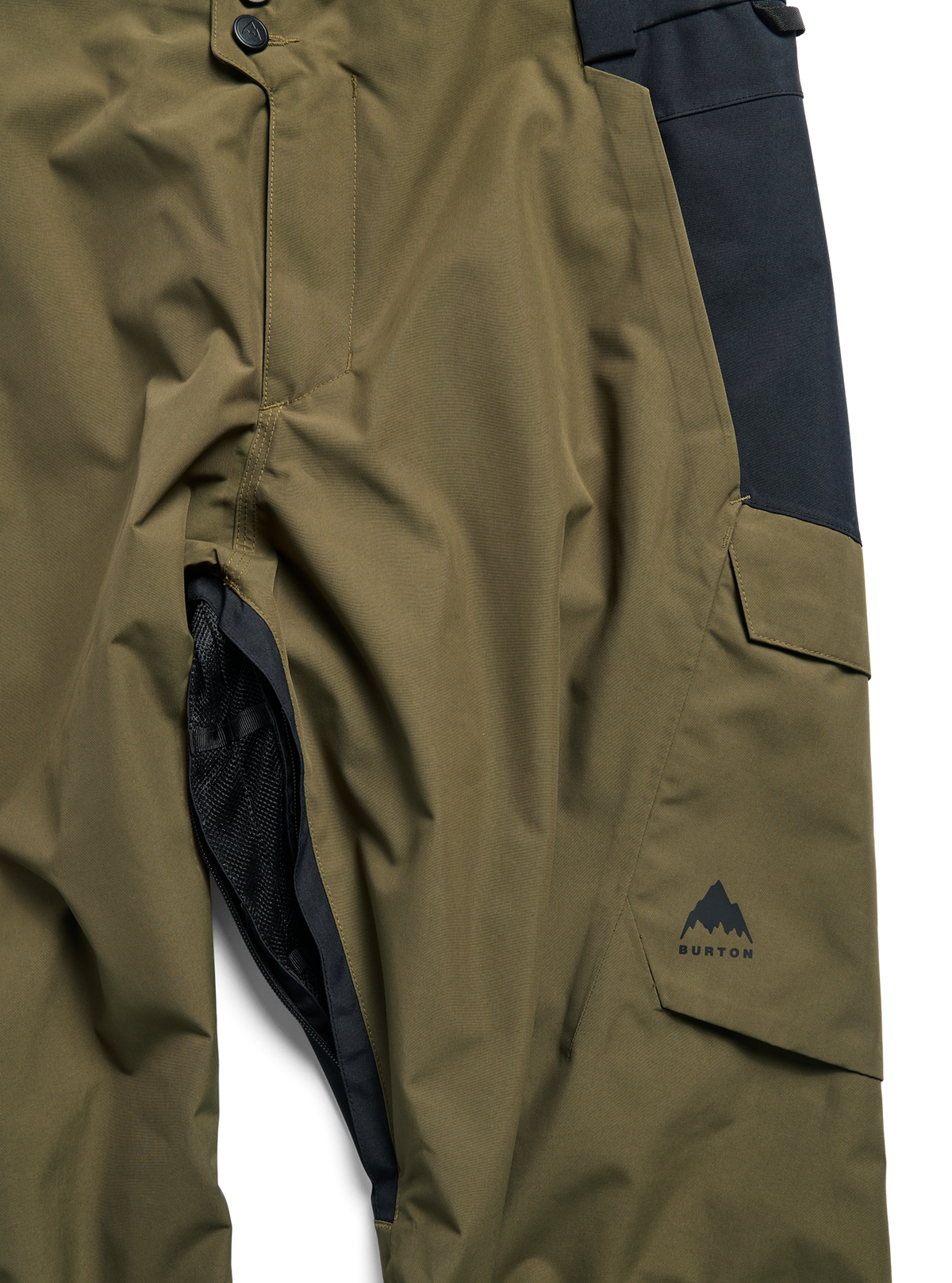 Men's Burton Reserve 2L Insulated Pants