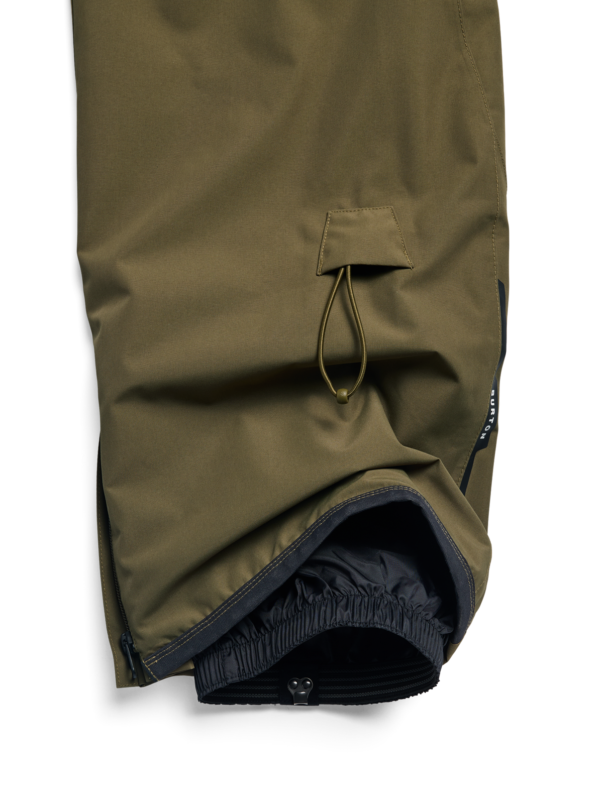Men's Burton Reserve 2L Insulated Pants