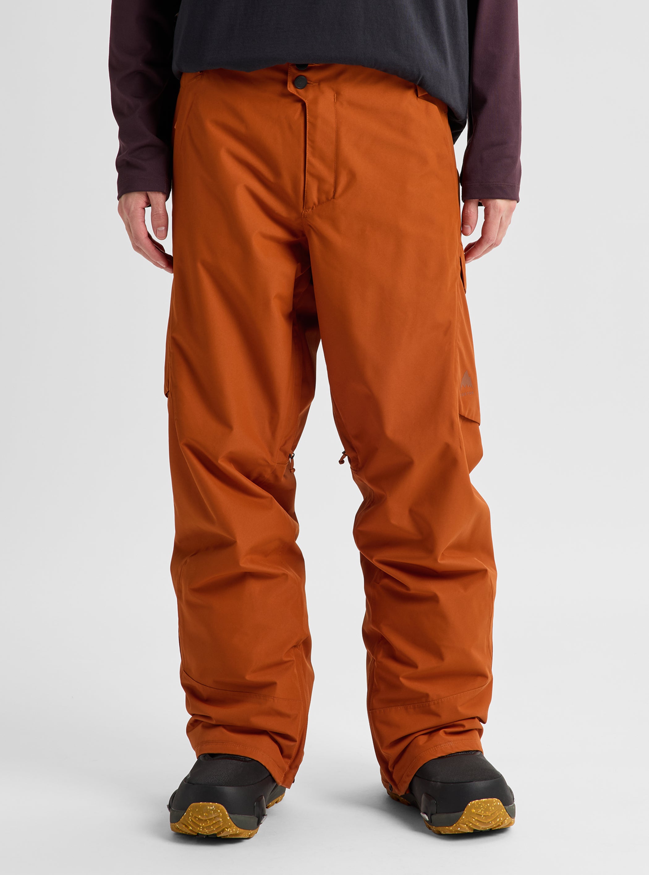 Product image of Men's Burton Reserve 2L Insulated Pants[Variant:Spiced Chai]