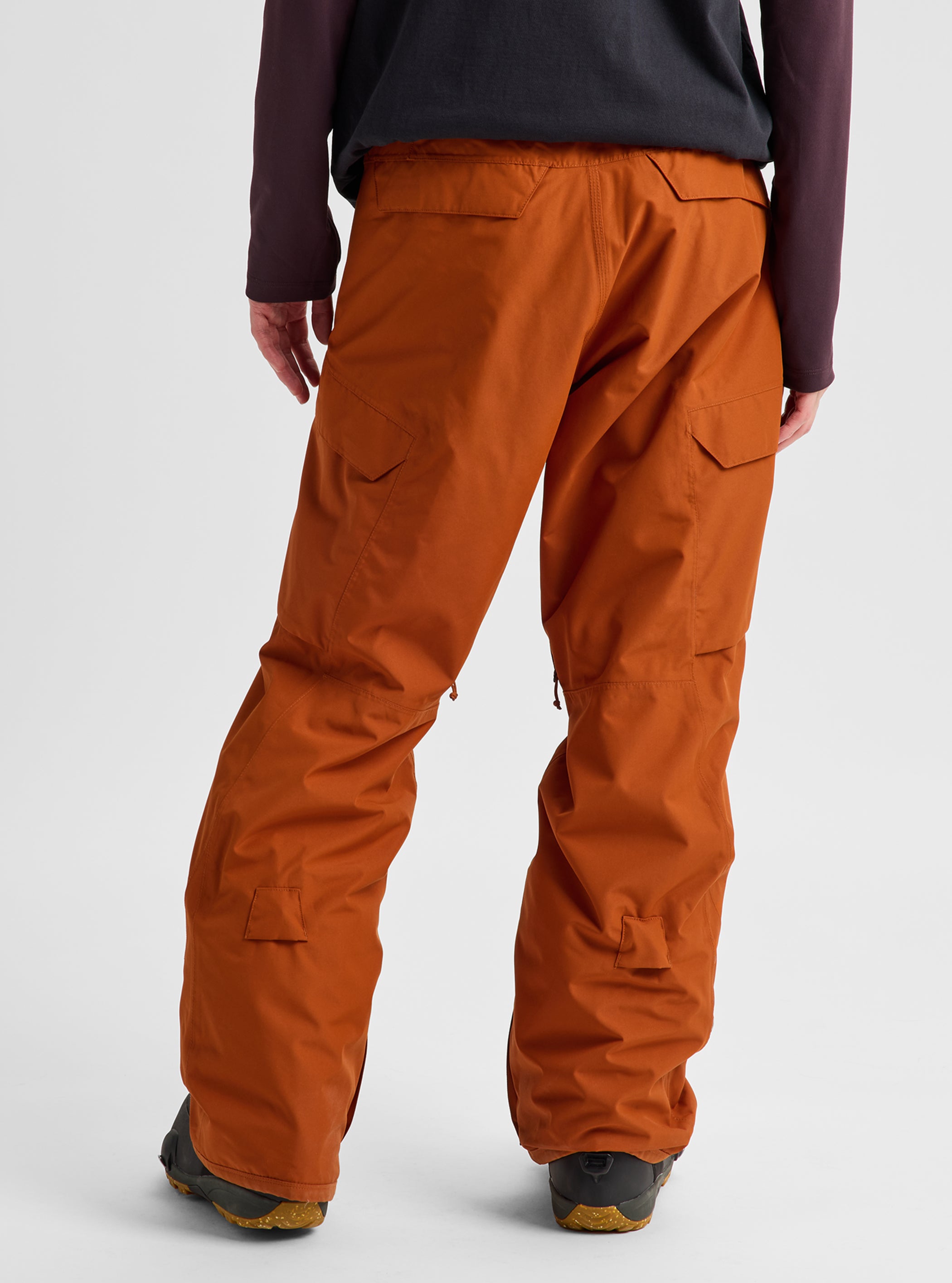 Product image of Men's Burton Reserve 2L Insulated Pants[Variant:Spiced Chai]