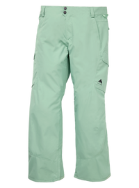 Product image of Men's Burton Reserve 2L Insulated Pants[Variant:Soft Sage]