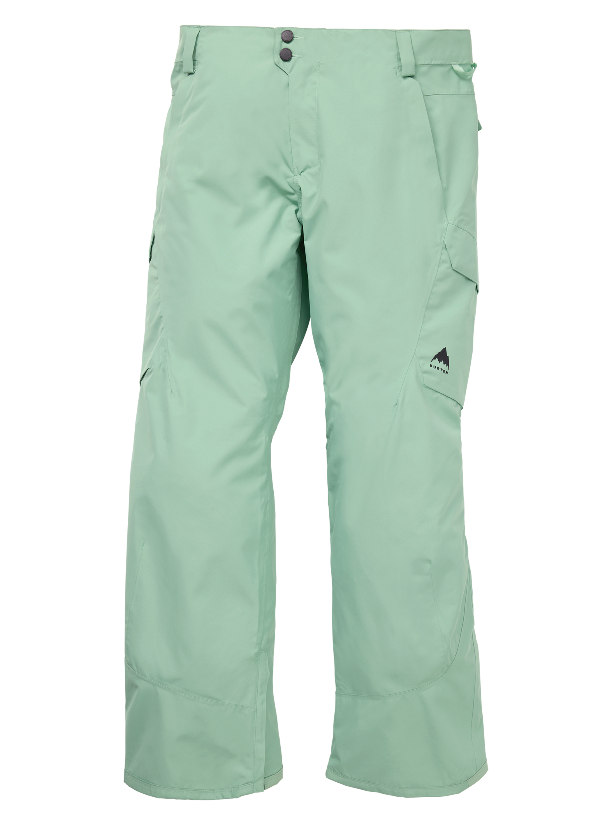 Product image of Men's Burton Reserve 2L Insulated Pants[Variant:Soft Sage]