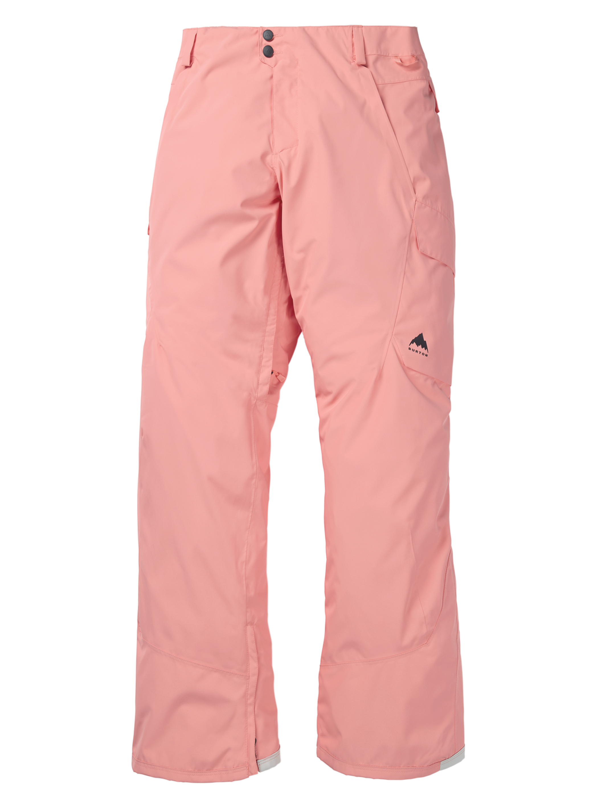 Product image of Men's Burton Reserve 2L Insulated Pants[Variant:Sunrise Coral]