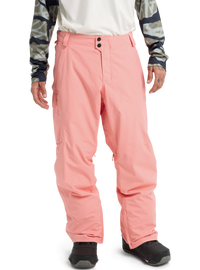 Product image of Men's Burton Reserve 2L Insulated Pants[Variant:Sunrise Coral]