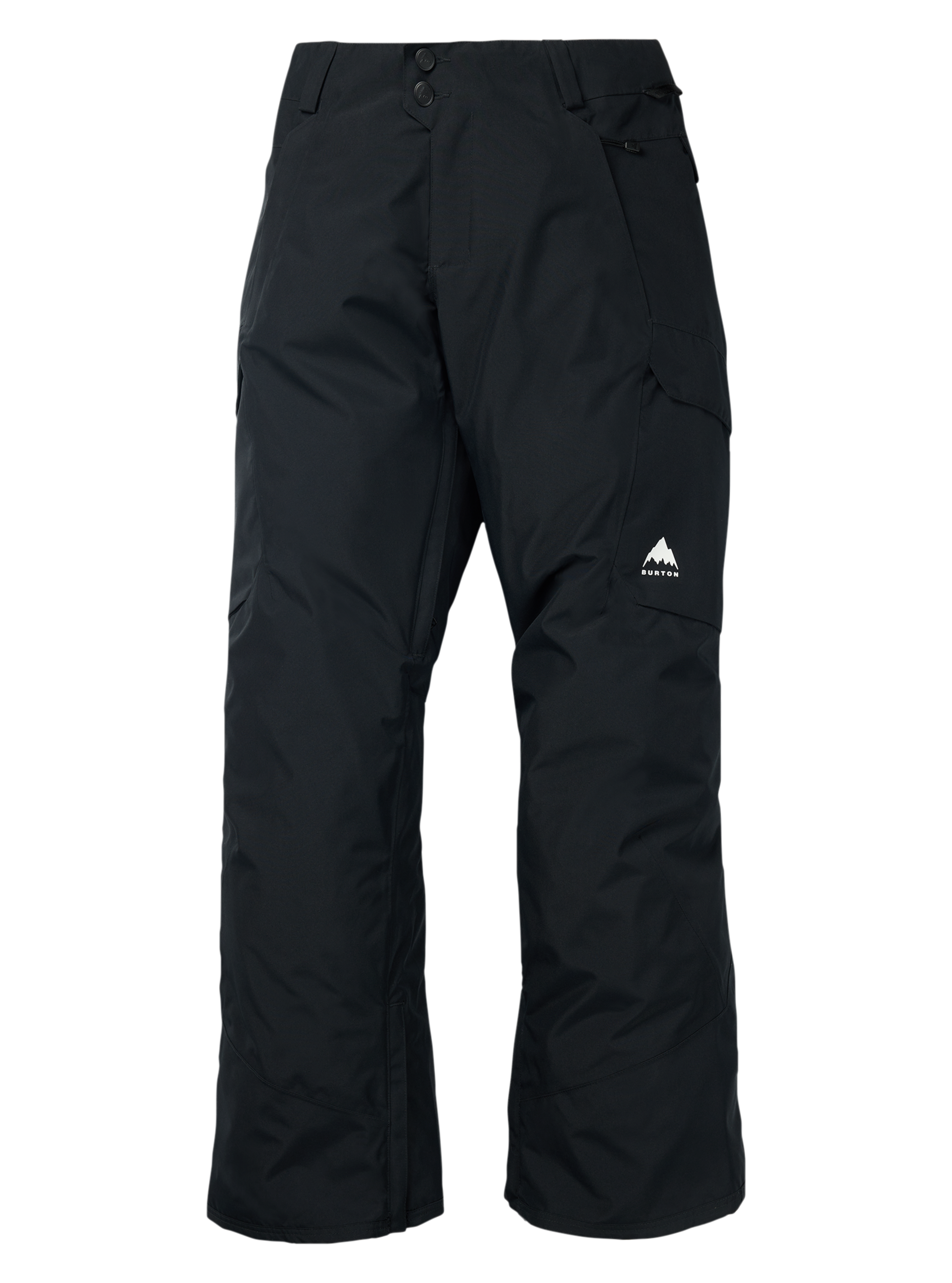 Product image of Women's Burton Reserve 2L Insulated Pants[Variant:True Black]