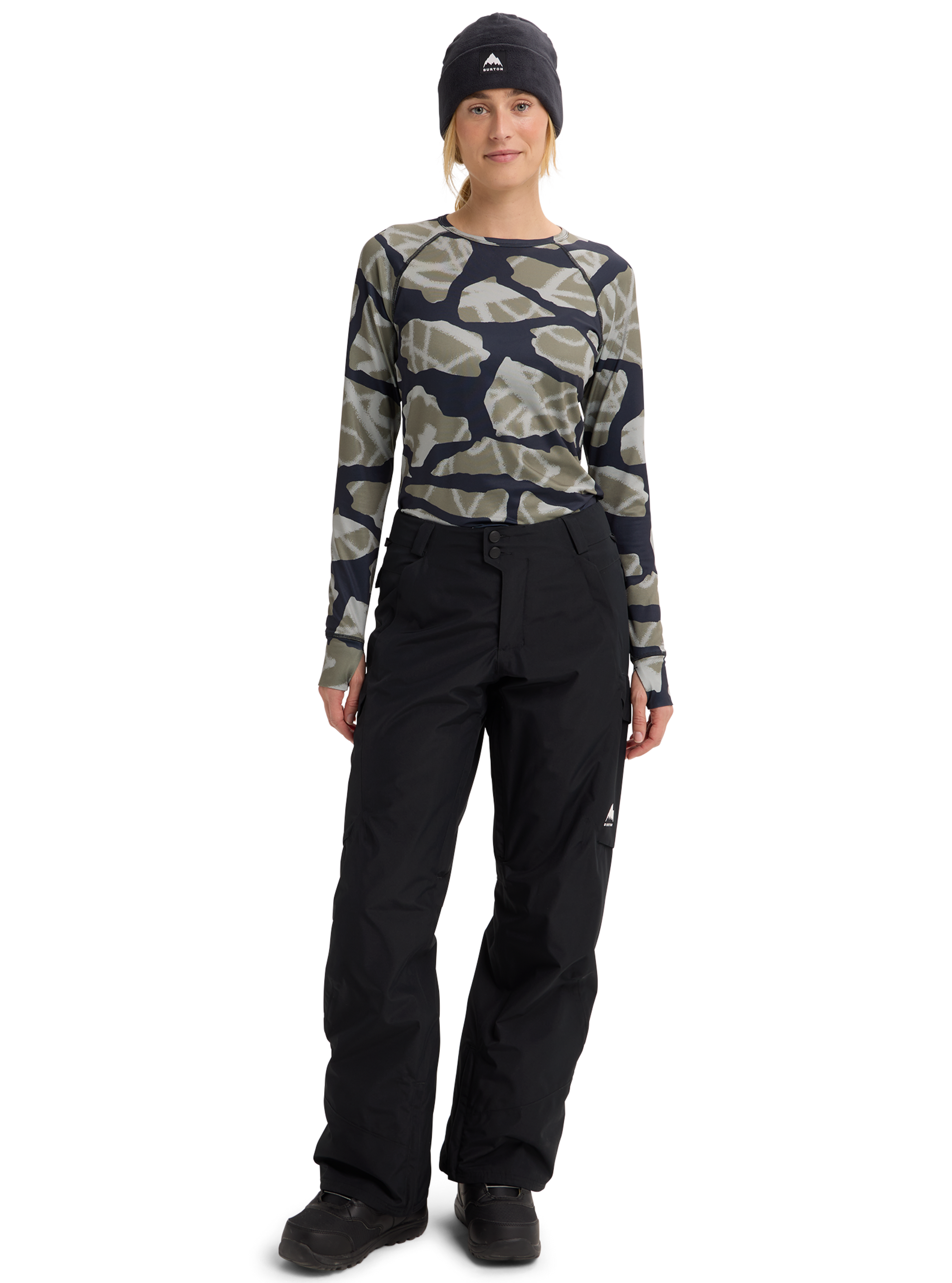 Pantalon isolant 2 couches Reserve de Burton pour femmes